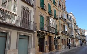 Malaga Management - Calle Carreteria